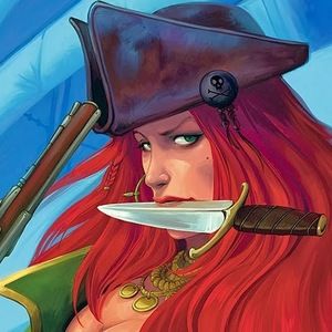 Meet your Posher, Anna m